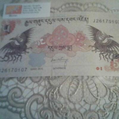 FOREIGN CURRENCY