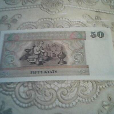 FOREIGN CURRENCY