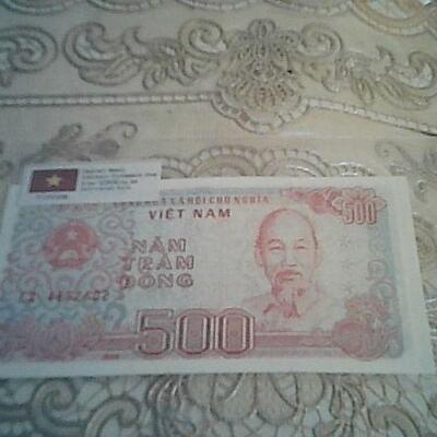 FOREIGN CURRENCY