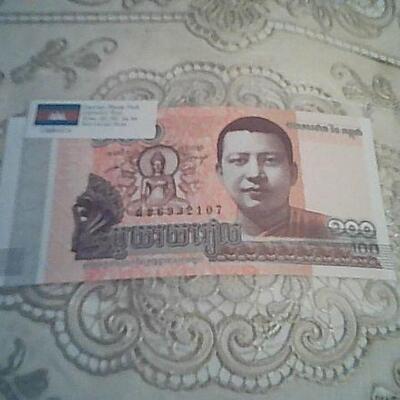 FOREIGN CURRENCY