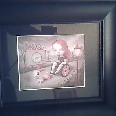 MARK RYDEN ART