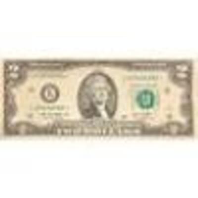 u.s banknote