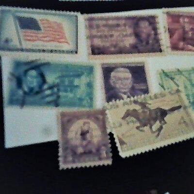 RARE STAMPS U.S AND FORIEGN 