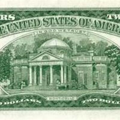 u.s banknote