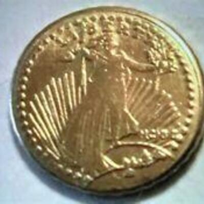 CURRENCY NOTE