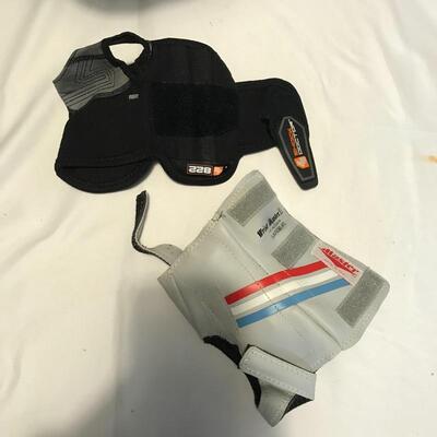 Lot 37 - Bowling & Golf Attire and More