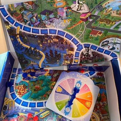 Lot 125 - Eye Found It Disney 