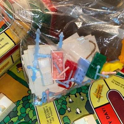 Lot 128- The Game of Life