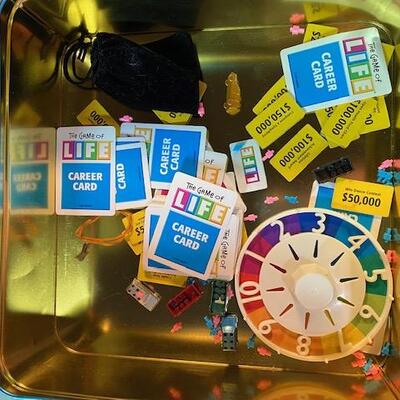Lot 140 - The Game of Life