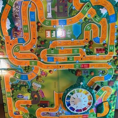 Lot 140 - The Game of Life