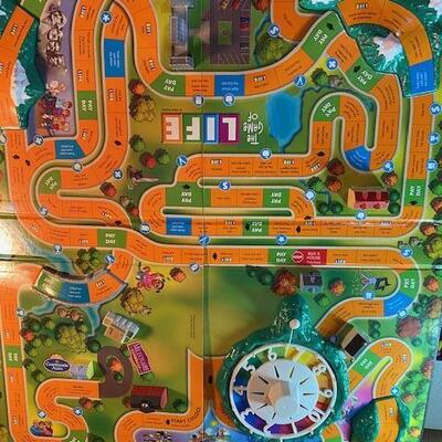 Lot 140 - The Game of Life