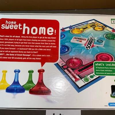 Lot 147 - Sorry Game
