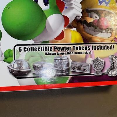 Lot 148 - Monopoly Nintendo Game