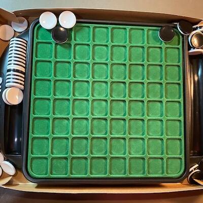 Lot 157 - Othello Game