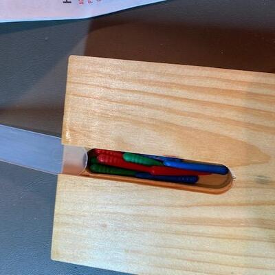 Lot 164 - Skip Bo and Cribbage