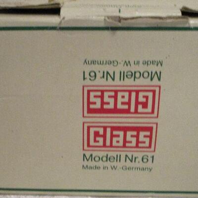 #4 Automatic Cherry Pitter