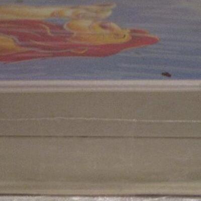 #13 Disney's Lion King VHS new in sealed plastic