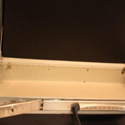 #15 Briefcase, Samsonite