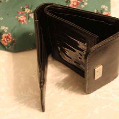 #20 Bags and wallets