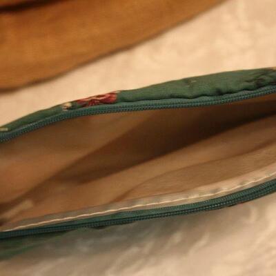 #20 Bags and wallets