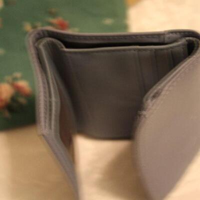 #20 Bags and wallets