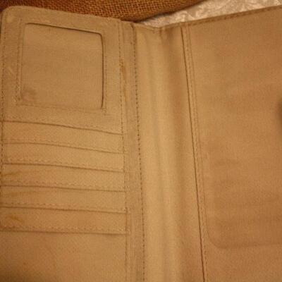 #20 Bags and wallets