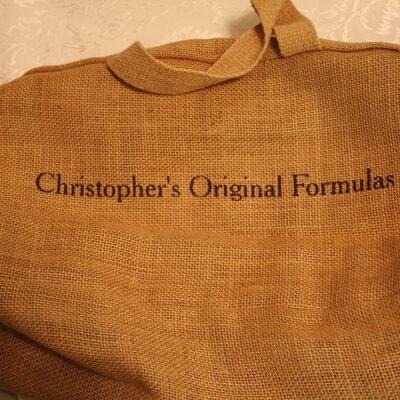 #20 Bags and wallets