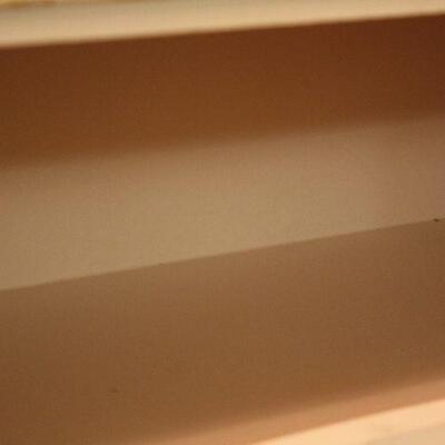 #22 Vintage Storage box 