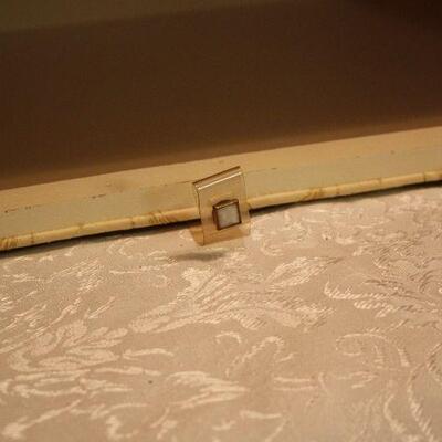 #22 Vintage Storage box 