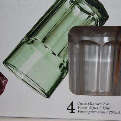 #25 Drinking Glasses