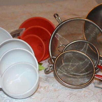 #34 Kitchen Assortment