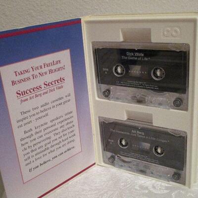 #35 Turn Goals into Achievements & Taking your FreeLife Business to New Heights