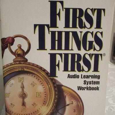 #38 Three Time Management programs