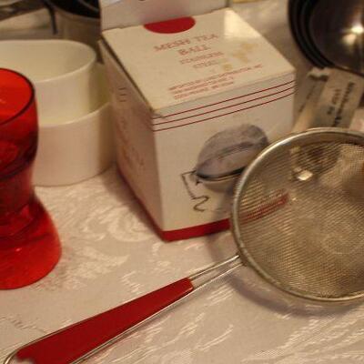 #61 Kitchen Assortment