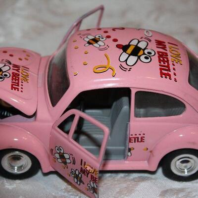 #72 Vintage Die cast cars