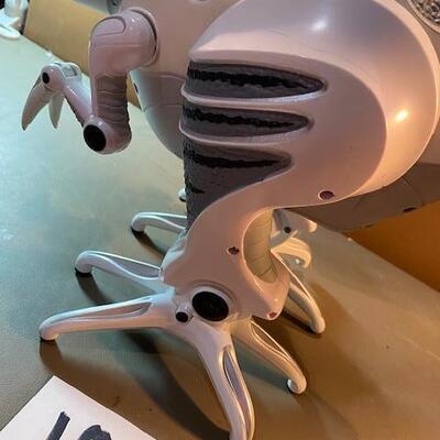 Lot 181 -  Roboraptor 