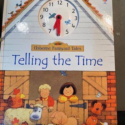 Lot 182 - Learning toys