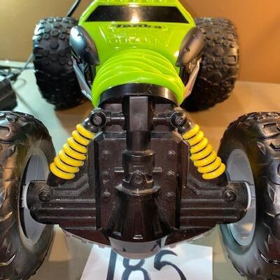 Lot 185 - Tonka remote control Monster truck