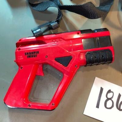 Lot 186 - Lazer Tag Set
