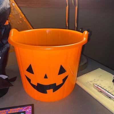 Lot 192 - Halloween Misc