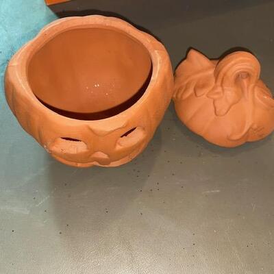 Lot 192 - Halloween Misc