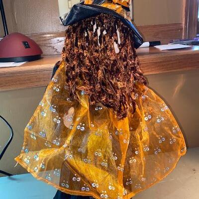 Lot 192 - Halloween Misc