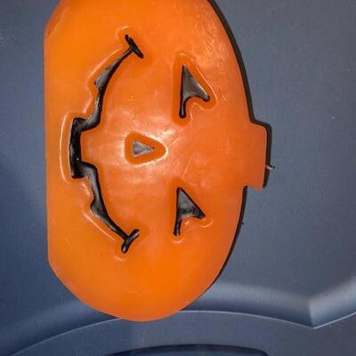 Lot 200 - Halloween Misc