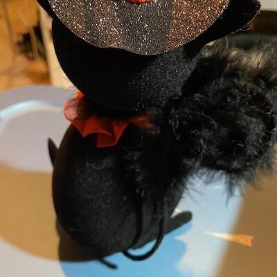 Lot 205 - Halloween Misc.