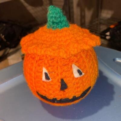 Lot 206 - Halloween Misc