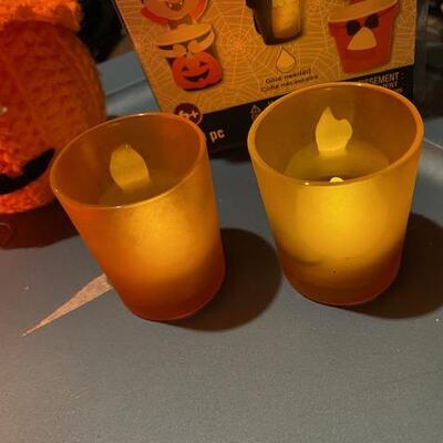 Lot 206 - Halloween Misc