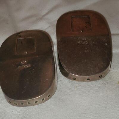 Salt and Pepper 950 marked