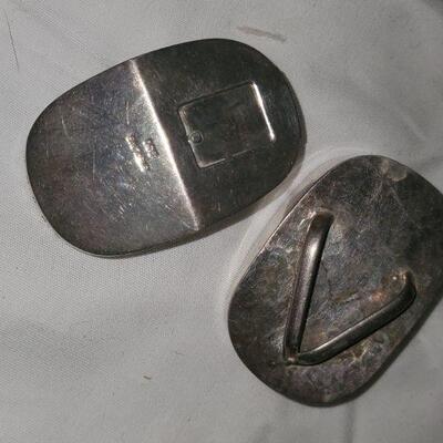 Salt and Pepper 950 marked