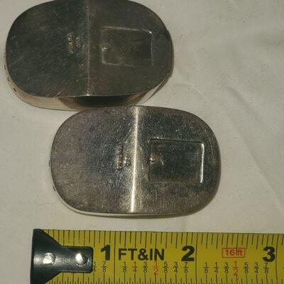 Salt and Pepper 950 marked