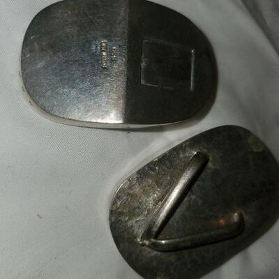 Salt and Pepper 950 marked